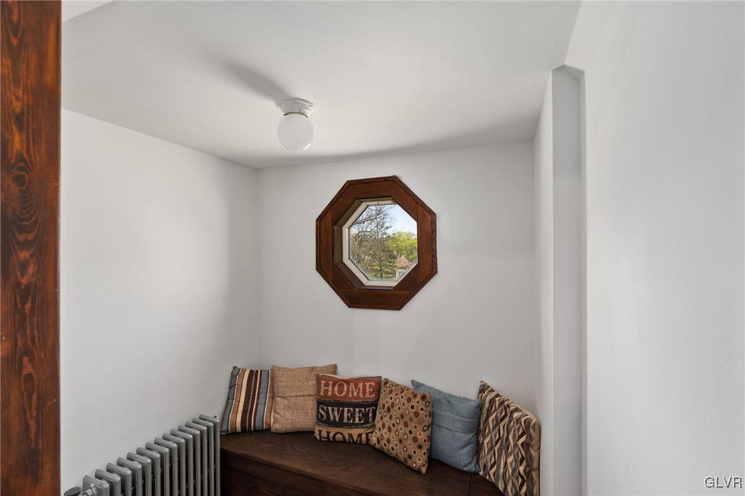 851 Main Road Lehighton, PA 18235 - Photo 23 of 50 Stairway to upper unit