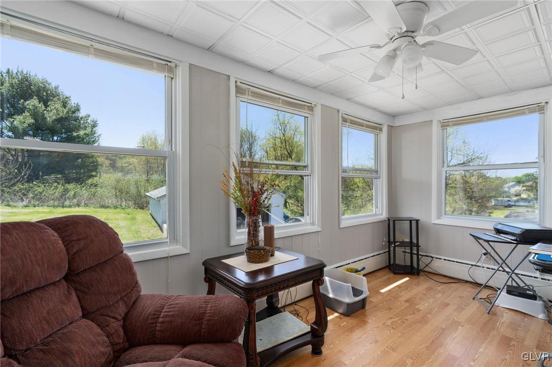 851 Main Road Lehighton, PA 18235 - Photo 30 of 50 Converted sunroom
