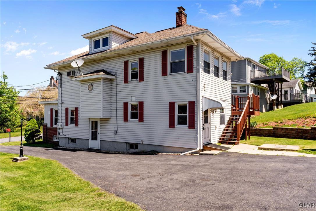 851 Main Road Lehighton, PA 18235 - Photo 40 of 50 Plenty of parking