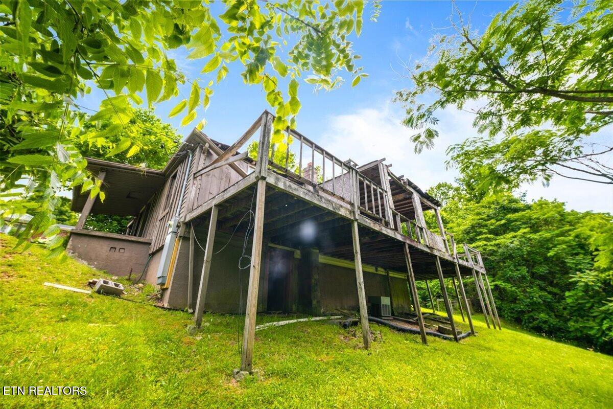 104 Jackson Road Andersonville, TN 37705 - Photo 15 of 37 Space for Outdoor Entertaining
