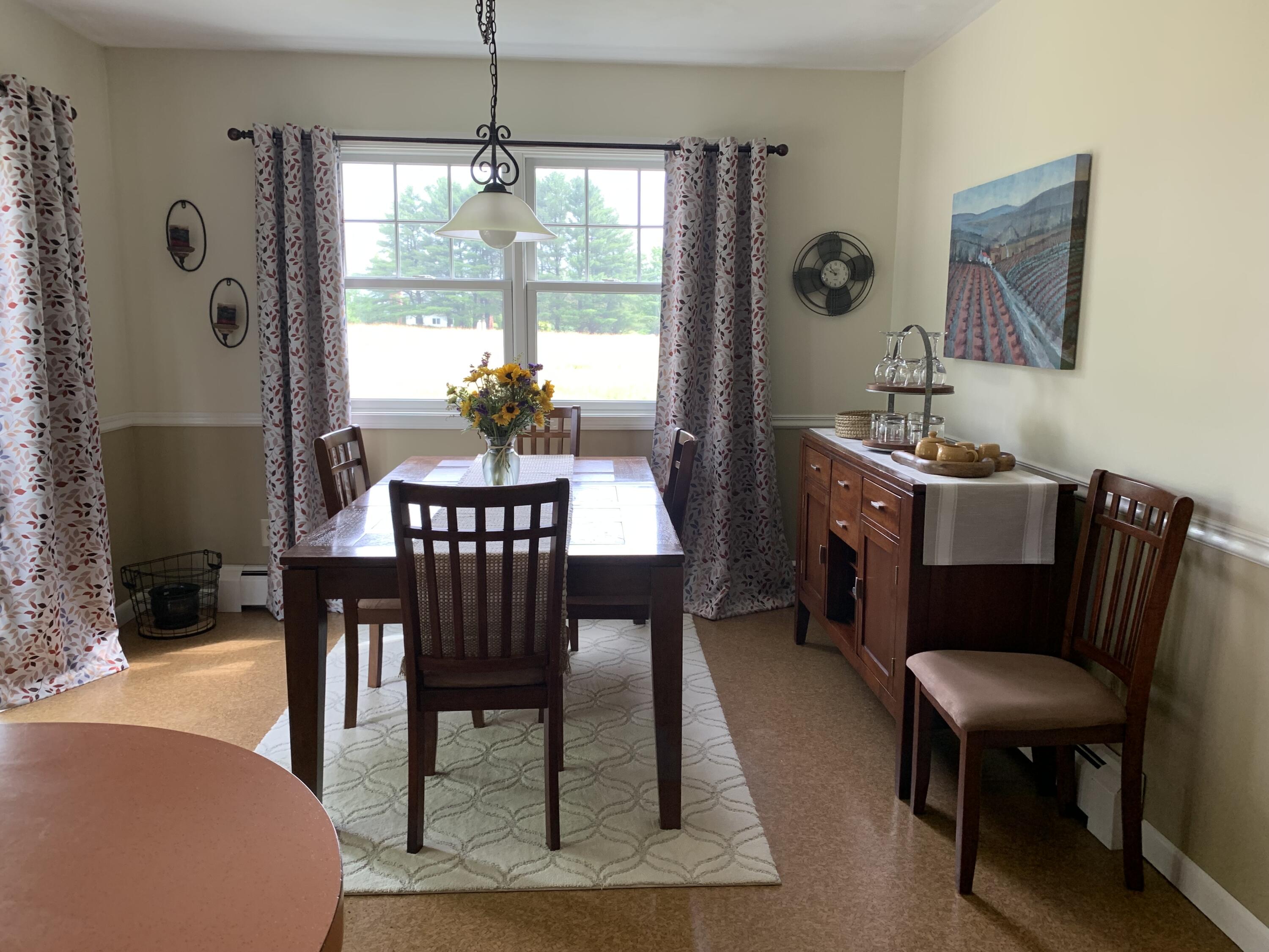 392 Garland Road Winslow, ME 04901 - Photo 19 of 25 Eat-In Kitchen