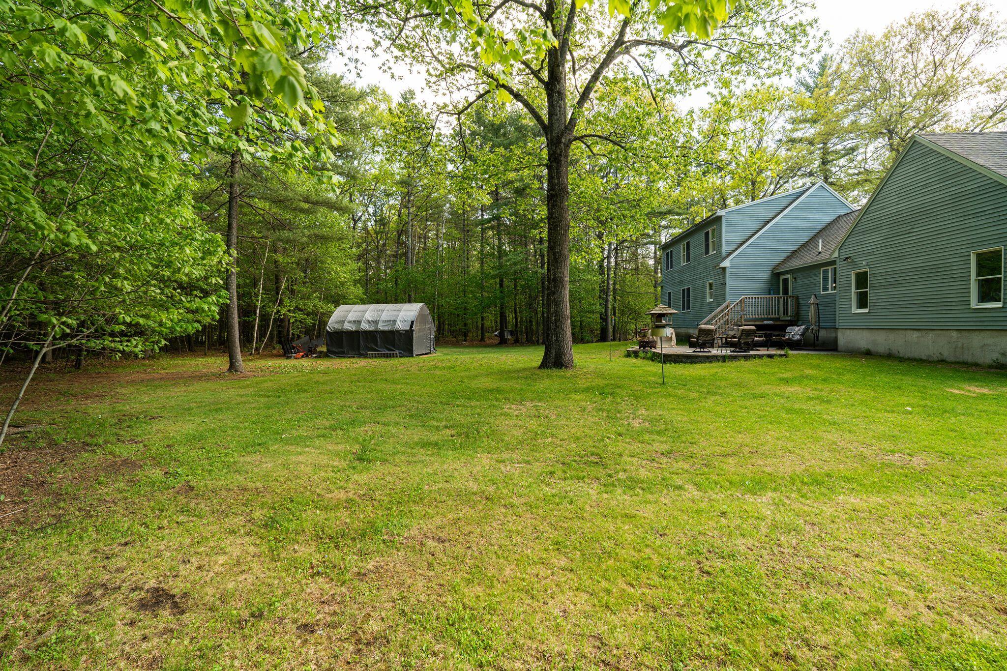 283 Stebbins Road Sanford, ME 04073 - Photo 31 of 34 283 Stebbins Rd 31