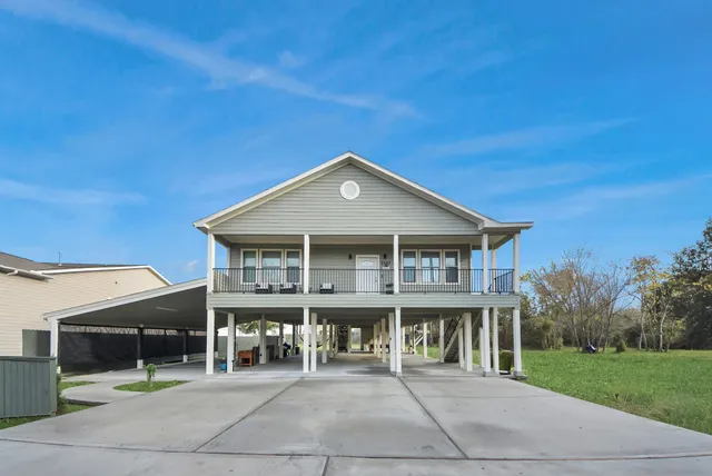 $445,000 | 6543 Crestford Lane, Pasadena, TX 77505