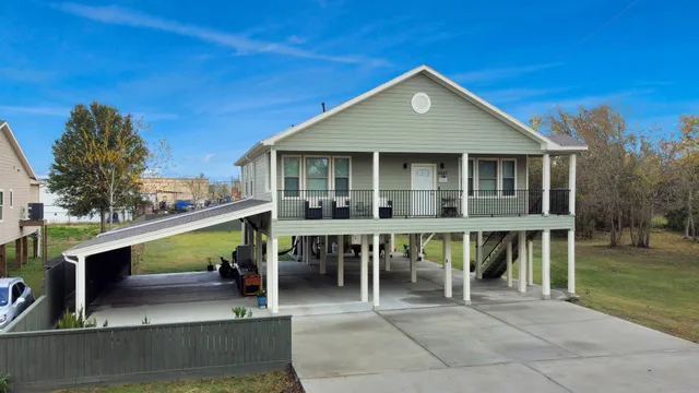 $445,000 | 6543 Crestford Lane, Pasadena, TX 77505