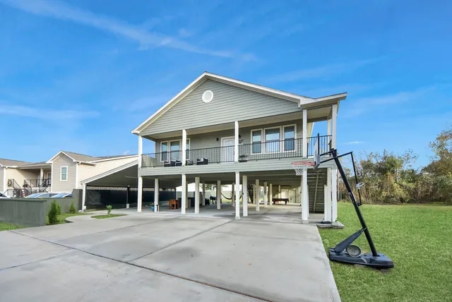 $445,000 | 6543 Crestford Lane, Pasadena, TX 77505