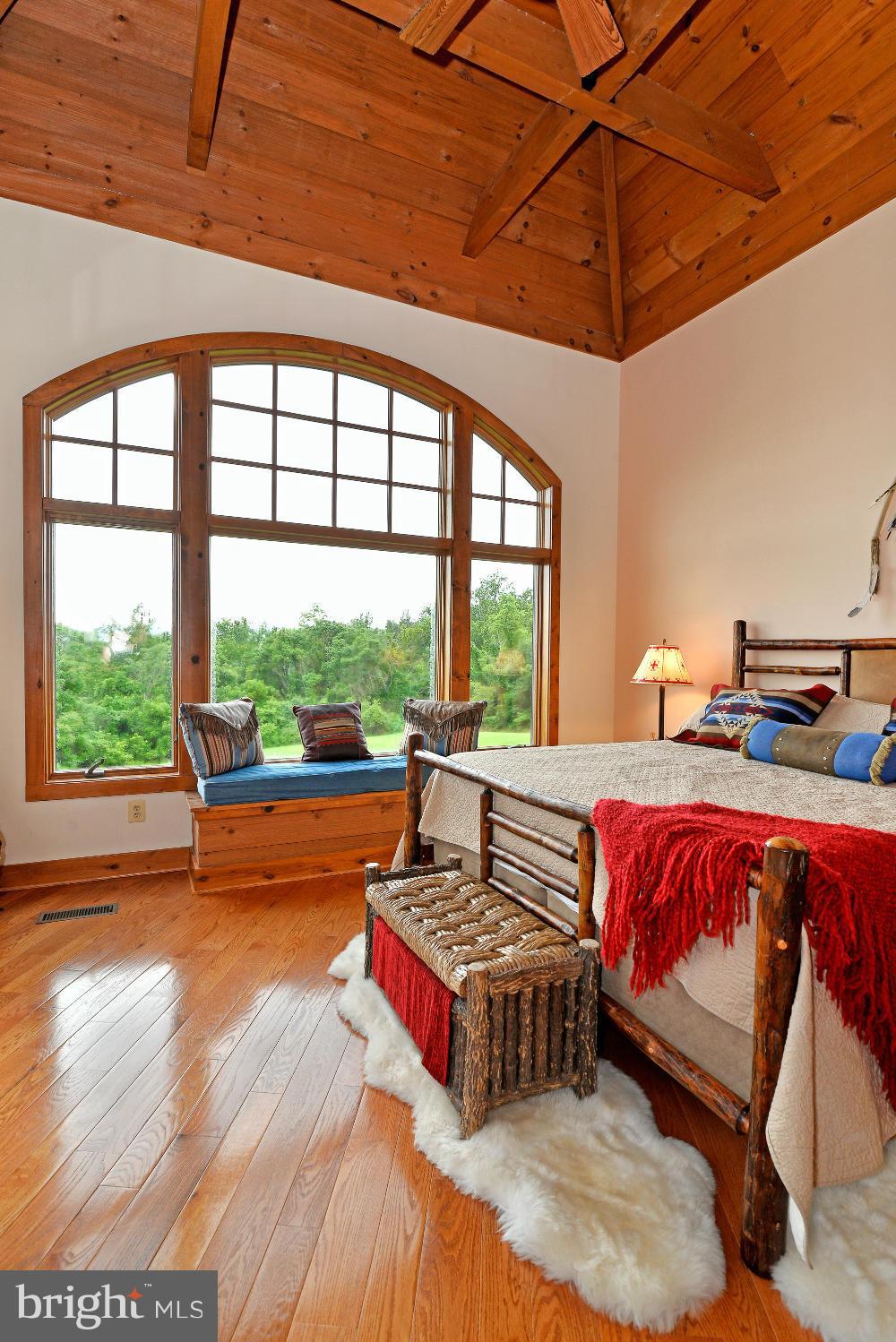 2145 Gapland Road Jefferson, MD 21755 - Photo 22 of 29 Bedroom (Master)