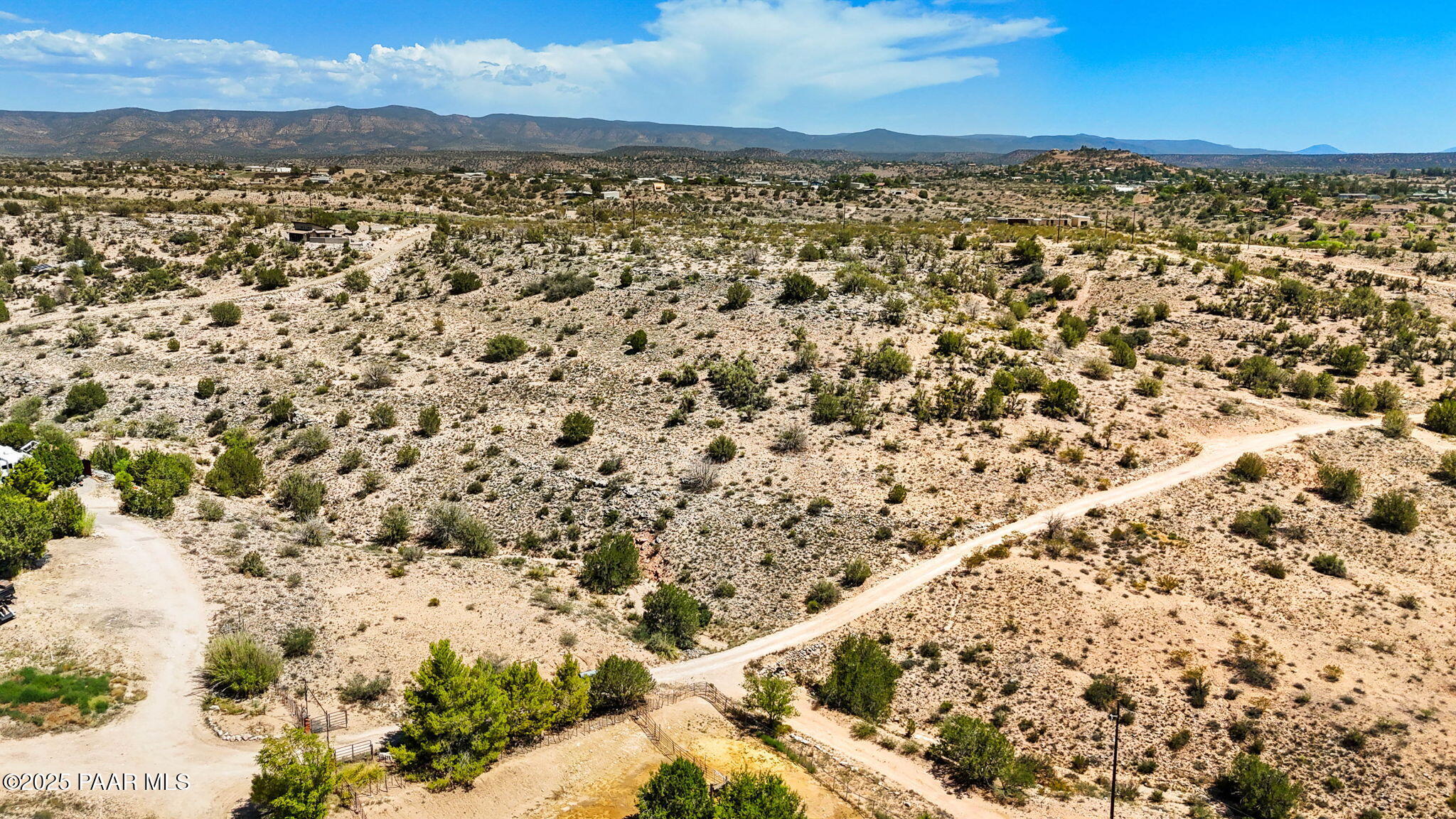 0 North Makiah Ranch Road Rimrock, AZ 86335 - Photo 8 of 18 8-Aerial (8)