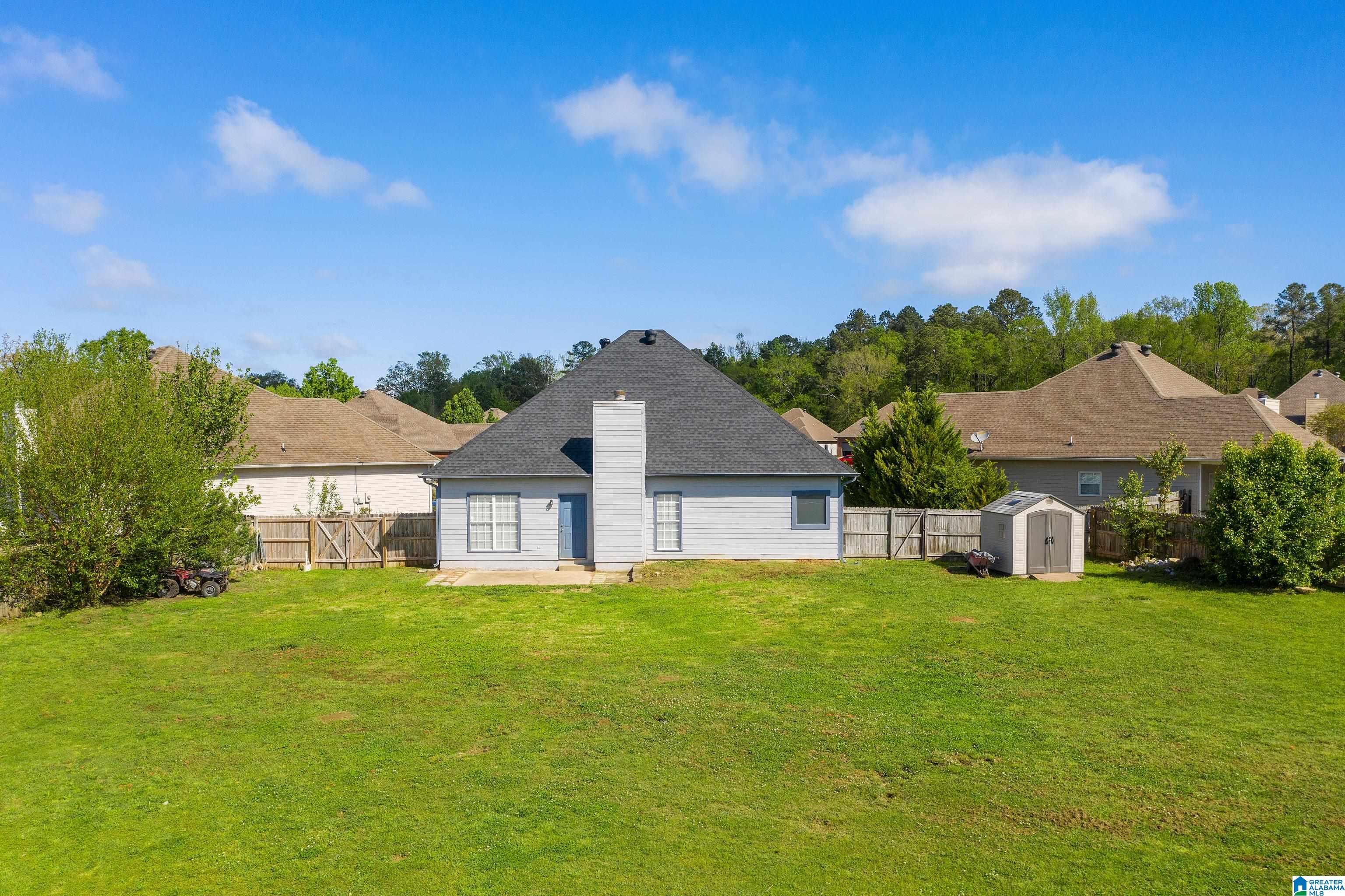 115 Grant Circle Calera, AL 35040 - Photo 27 of 29