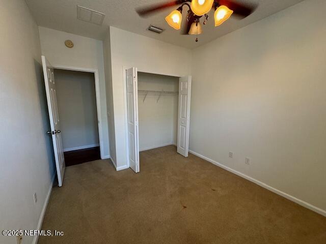 9688 Woodstone Mill Jacksonville, FL 32244 - Photo 11 of 19 an empty room with a mirror