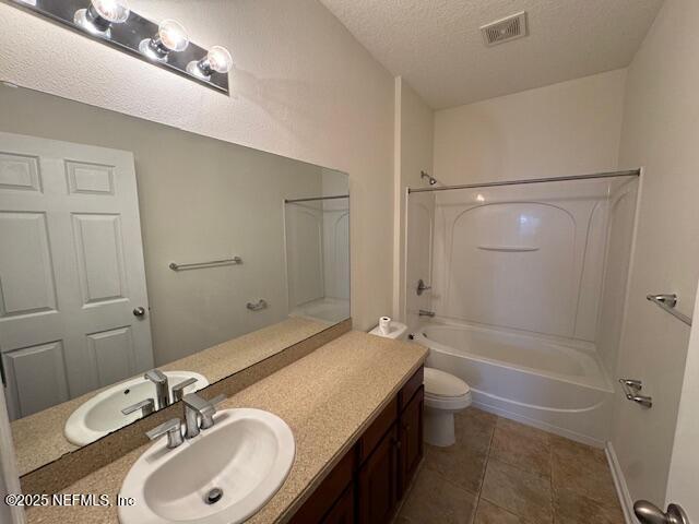 9688 Woodstone Mill Jacksonville, FL 32244 - Photo 12 of 19 a bathroom with a sink and a mirror