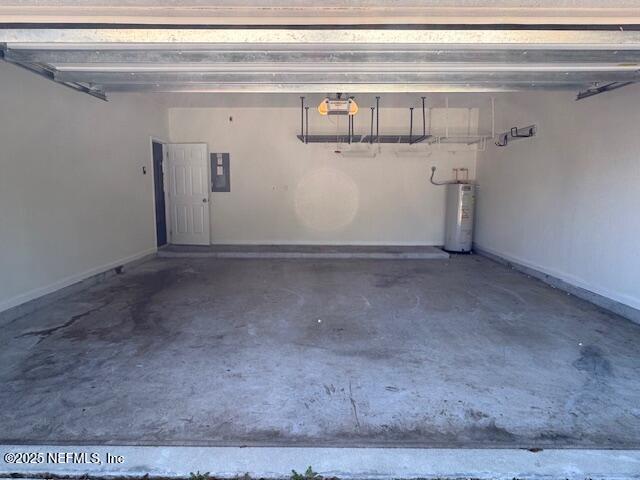 9688 Woodstone Mill Jacksonville, FL 32244 - Photo 17 of 19 a view of small space