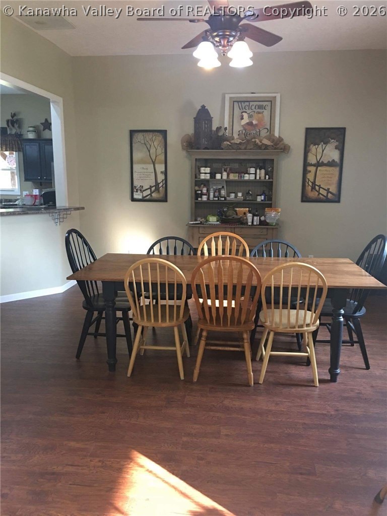 1192 Cunningham Road Kenna, WV 25248 - Photo 5 of 22 Gallery Image 5