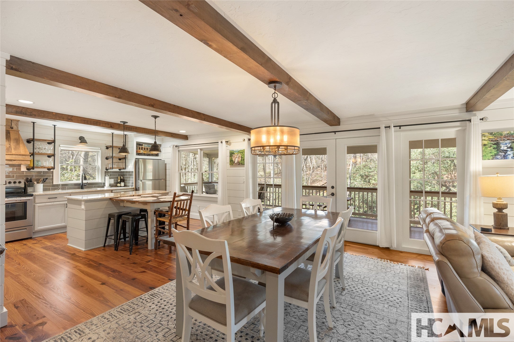 3147 North Norton Road Cullowhee, NC 28723 - Photo 13 of 77 Gallery Image 13