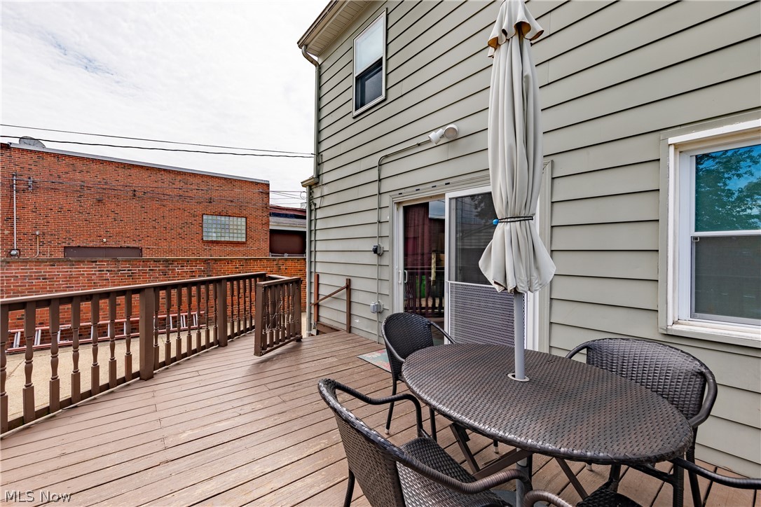 1461 Sunset Road Cleveland, OH 44124 - Photo 26 of 29