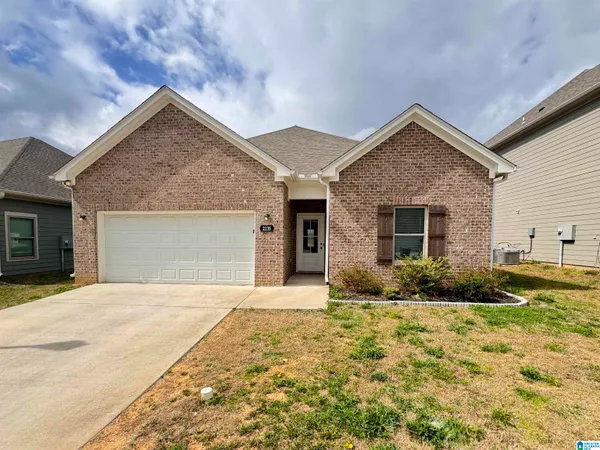$225,000 | 2135 Sullivan Drive Southwest, Cullman, AL 35055