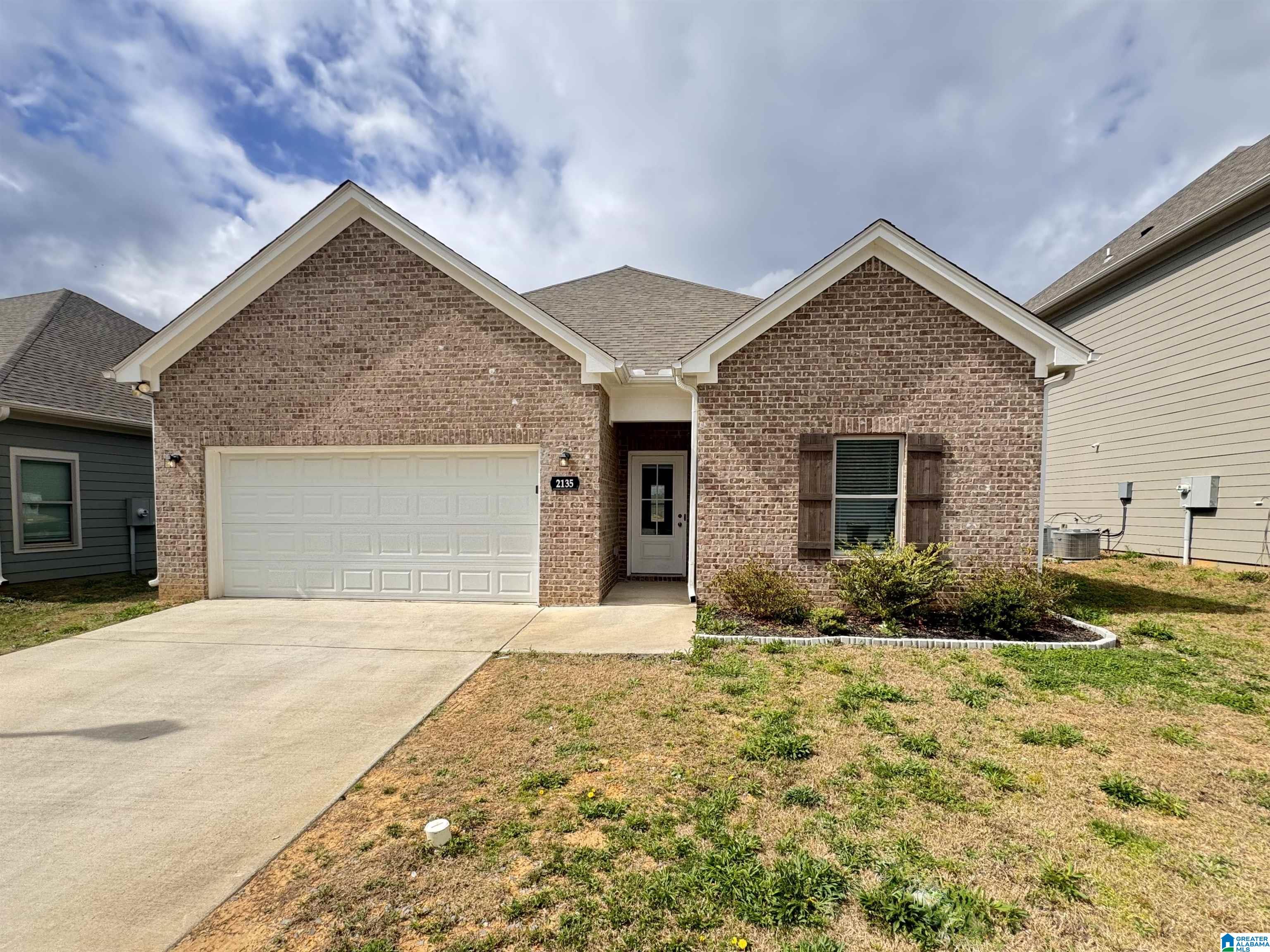 2135 Sullivan Drive Southwest Cullman, AL 35055 - Photo 1 of 24