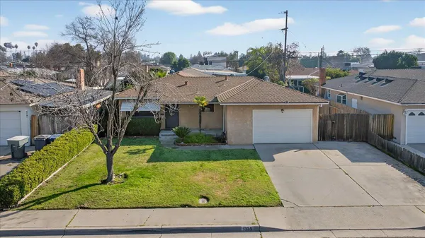 $359,000 | 1335 Cindy Avenue, Clovis, CA 93612