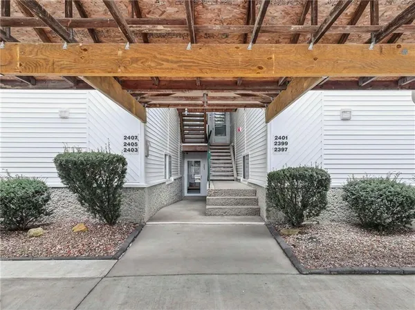 $167,500 | 2405 Northeast 68th Street, Gladstone, MO 64118