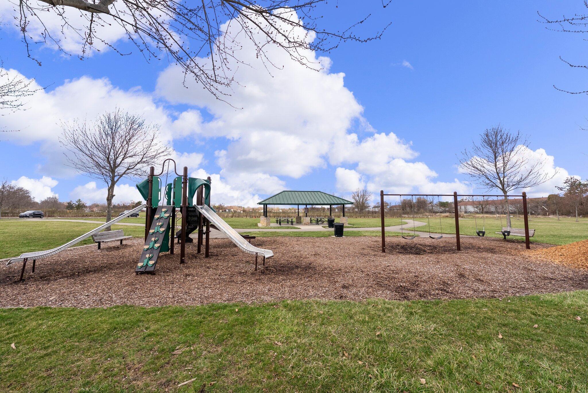2052 Quail Ridge Street Columbus, OH 43229 - Photo 23 of 31 near by park