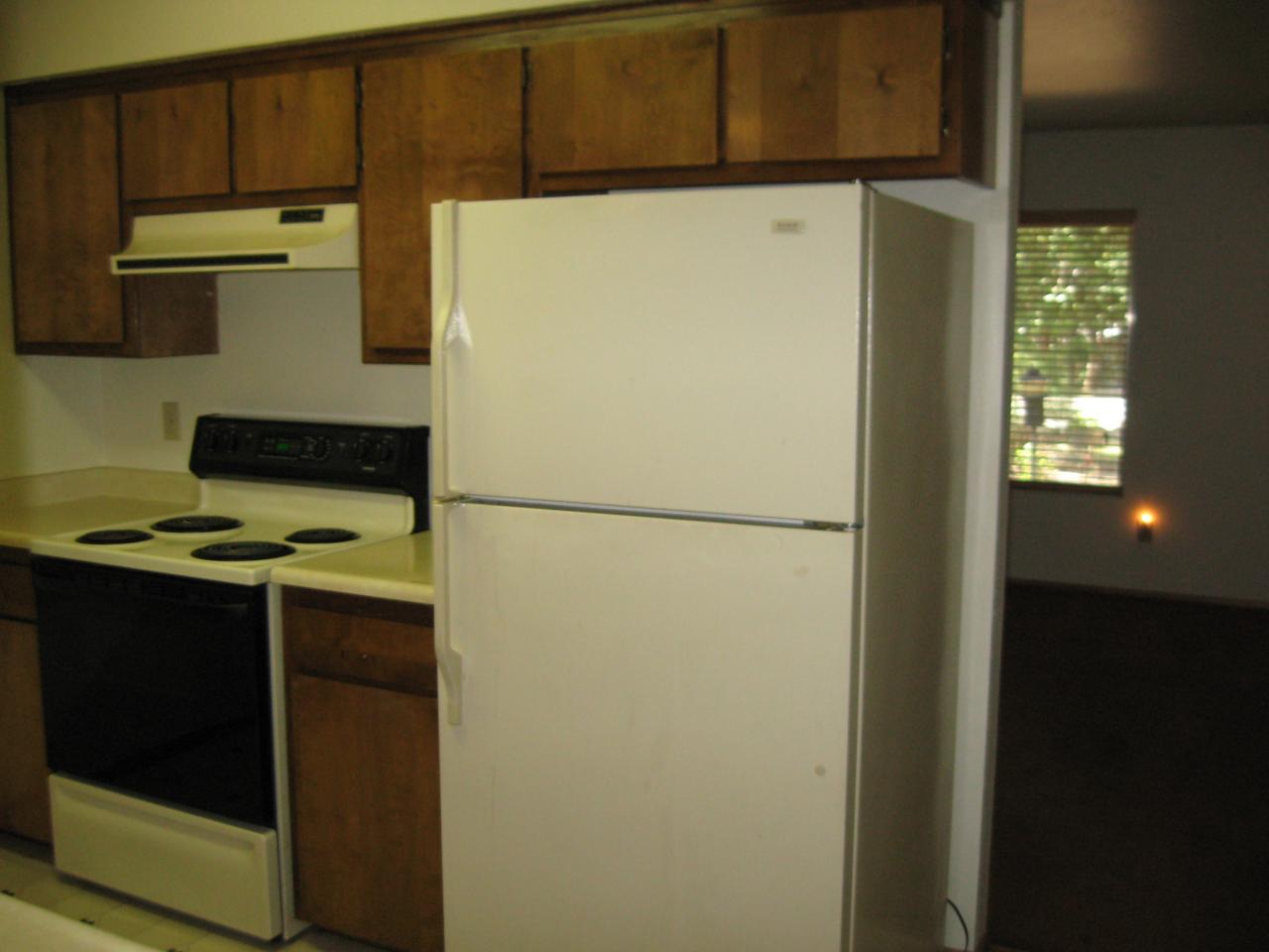 8470 Starlite Pines Road Shingletown, CA 96088 - Photo 5 of 9 KITCHEN