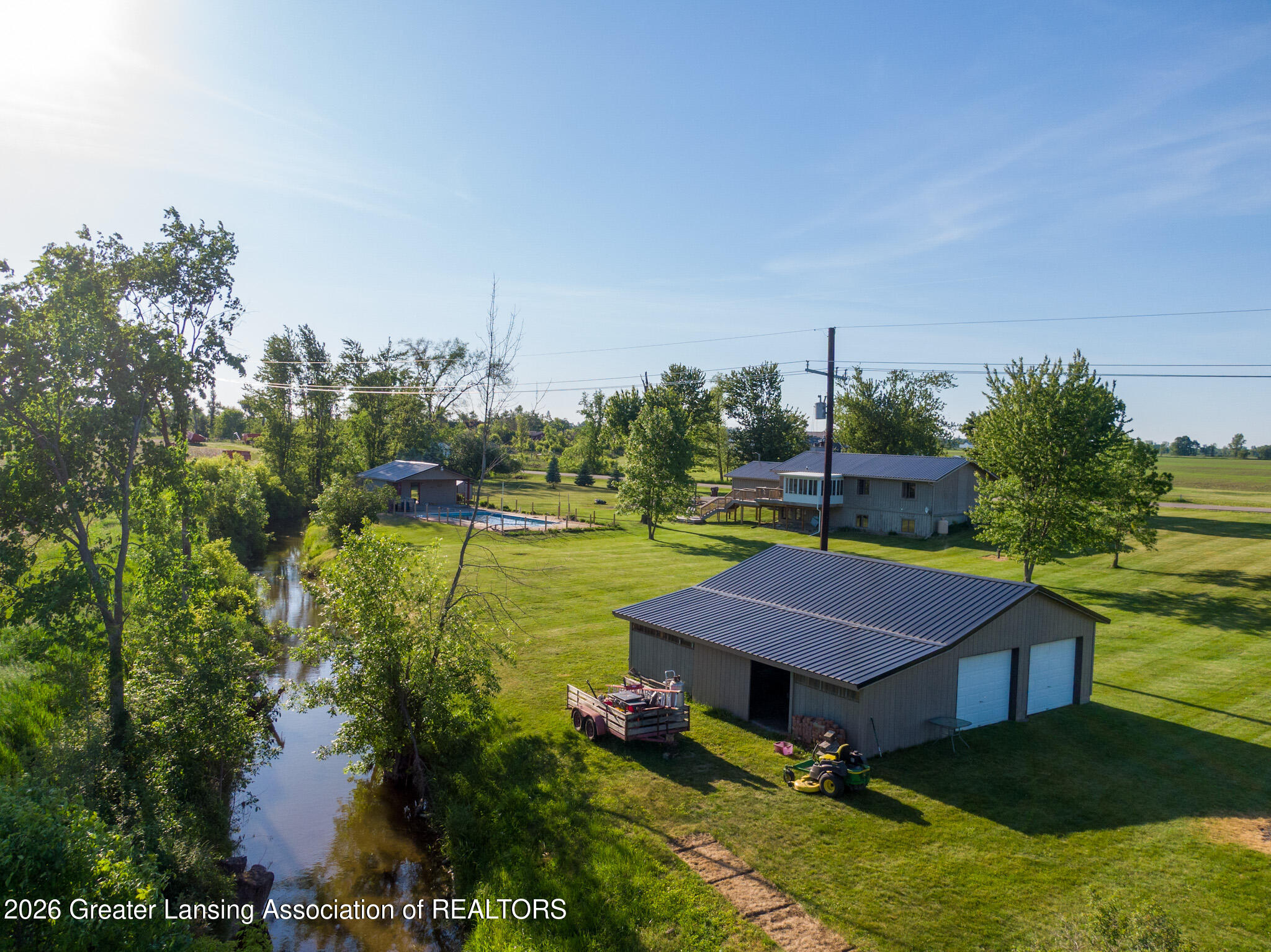3720 Noble Road Williamston, MI 48895 - Photo 67 of 67