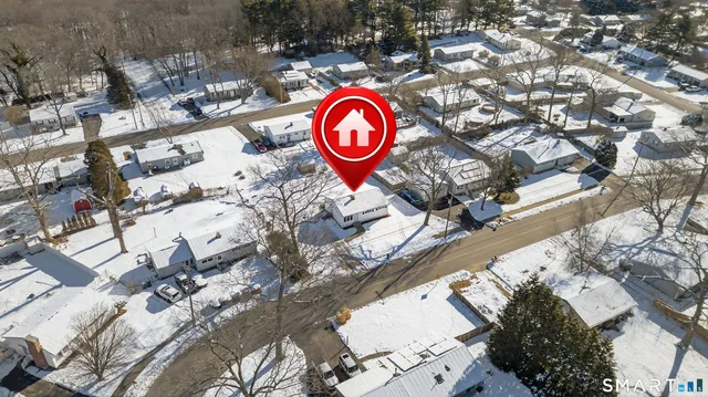 $335,000 | 25 Oslo Street, Groton, CT 06355