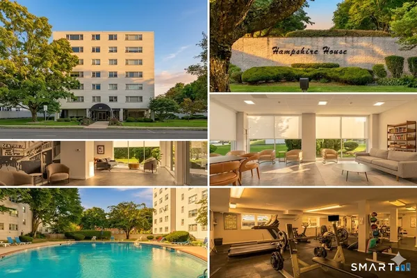 $2,500 | 887 Farmington Avenue, Unit 2I, West Hartford, CT 06119