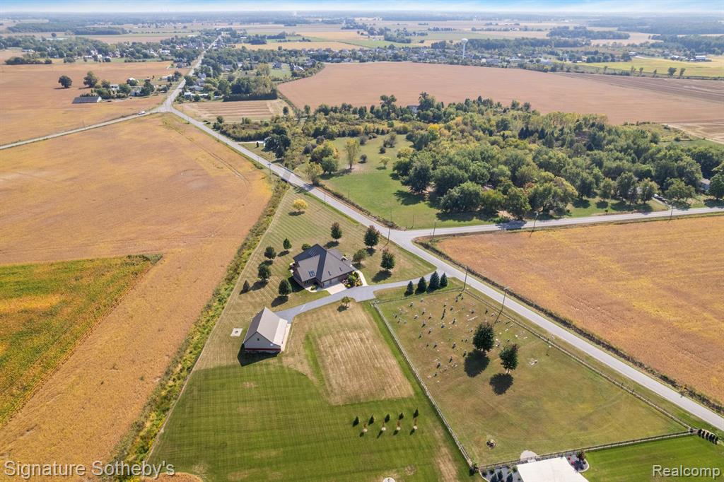 8650 Stone Road Maybee, MI 48159 - Photo 49 of 50