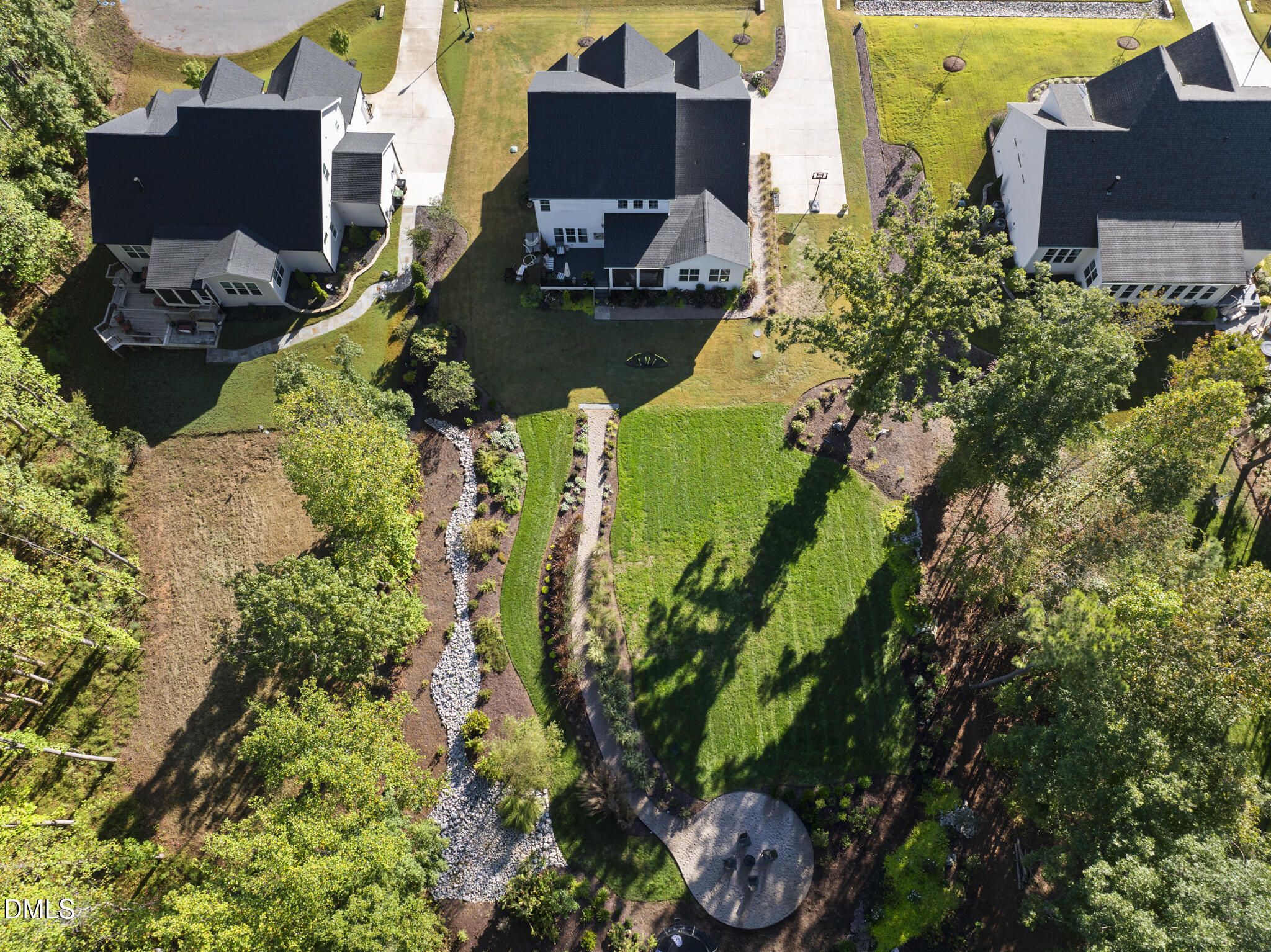 317 Inwood Forest Drive Raleigh, NC 27603 - Photo 8 of 76 DJI_20251007094609_0027_D