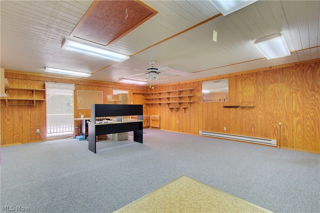 2385 Valley Road Beloit, OH 44609 - Photo 45 of 50 Office