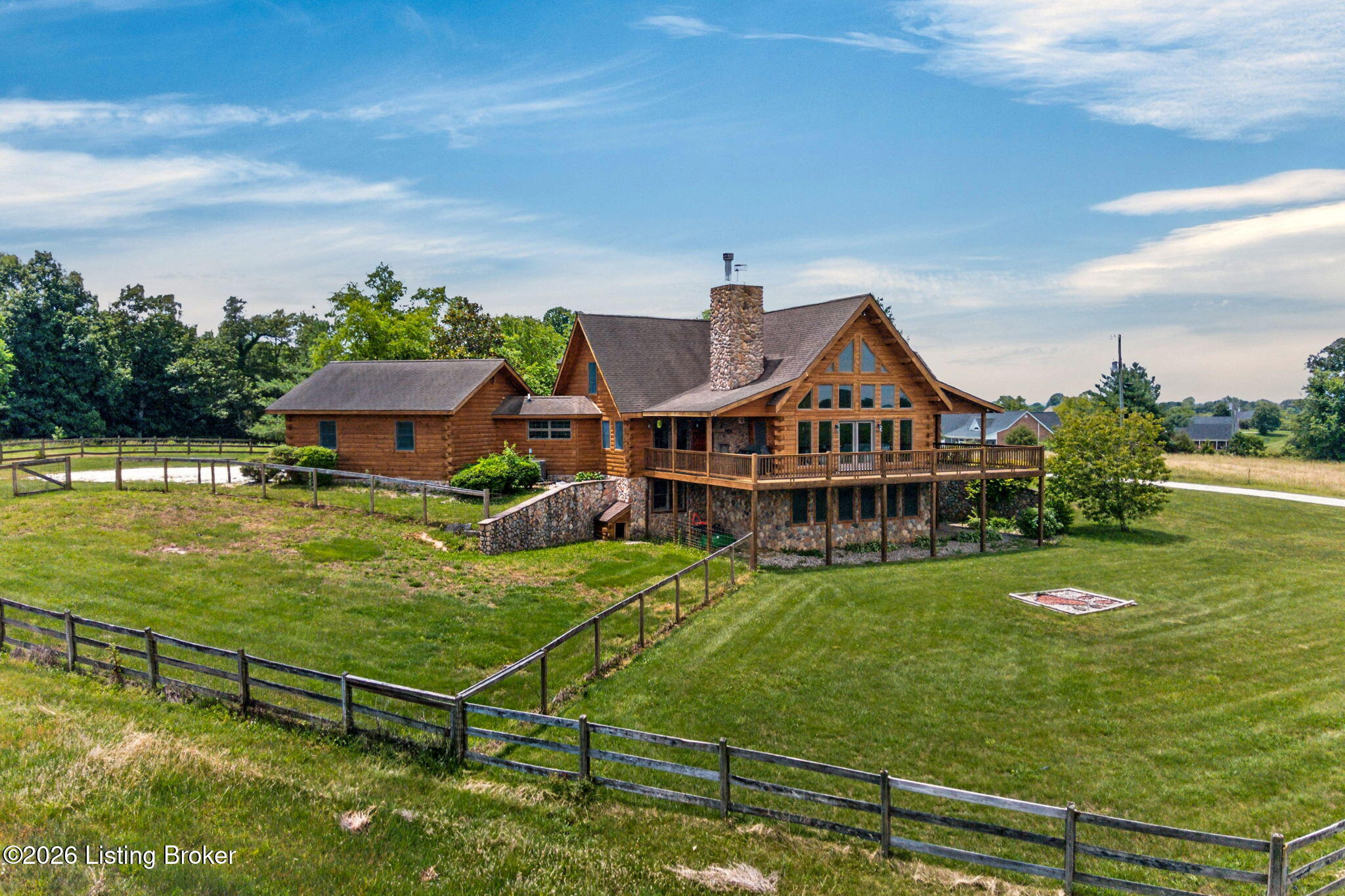 771 Mud Splash Road Elizabethtown, KY 42701 - Photo 83 of 85 This property delivers the space, privacy, and scenery that most people only dream about