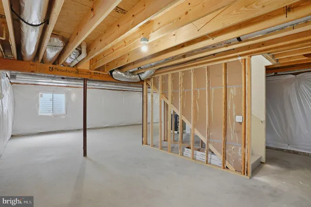 a view of an entryway with staircase