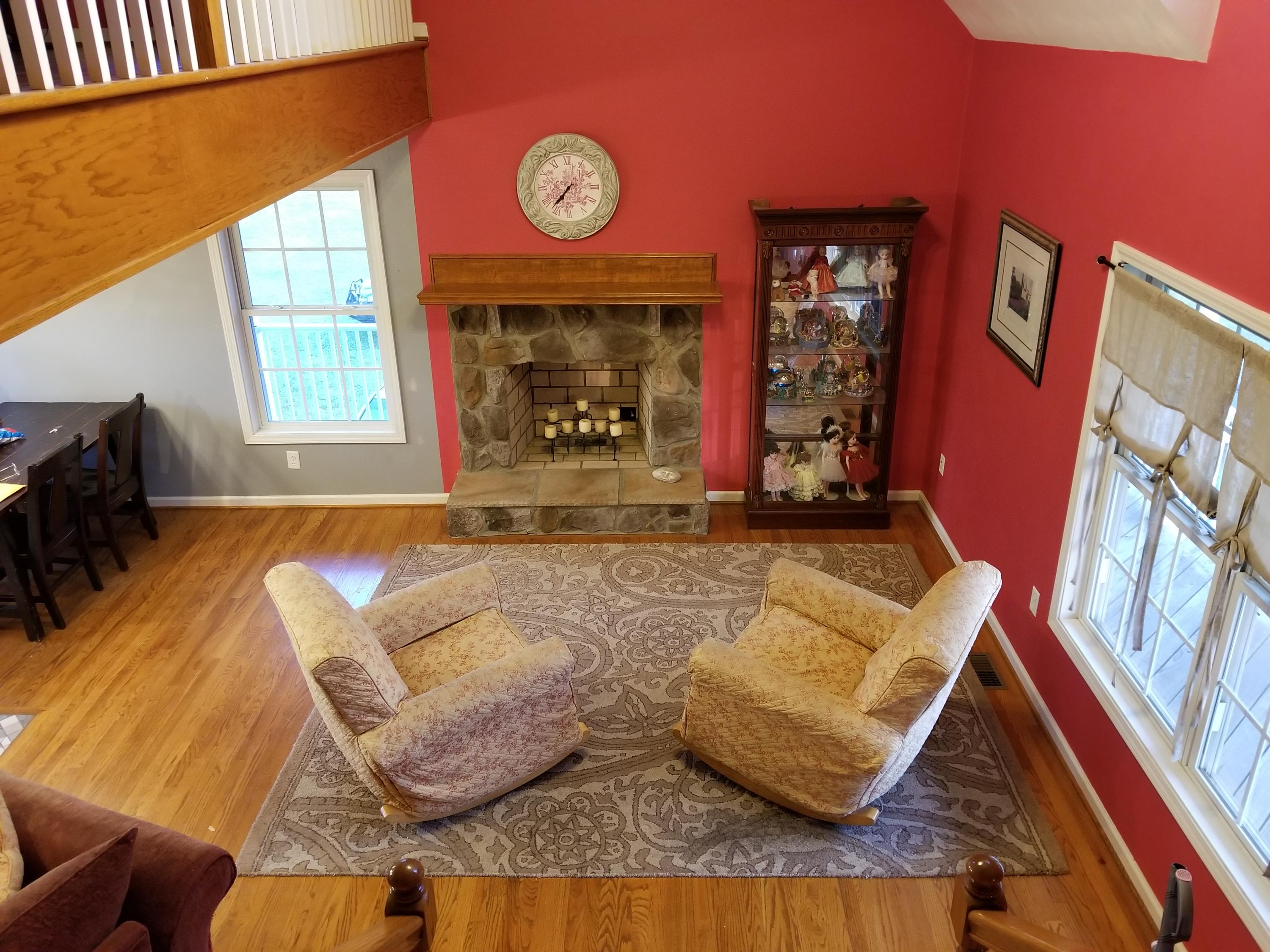 987 Hardbarger Road Buchanan, VA 24066 - Photo 12 of 31 20180819_193824