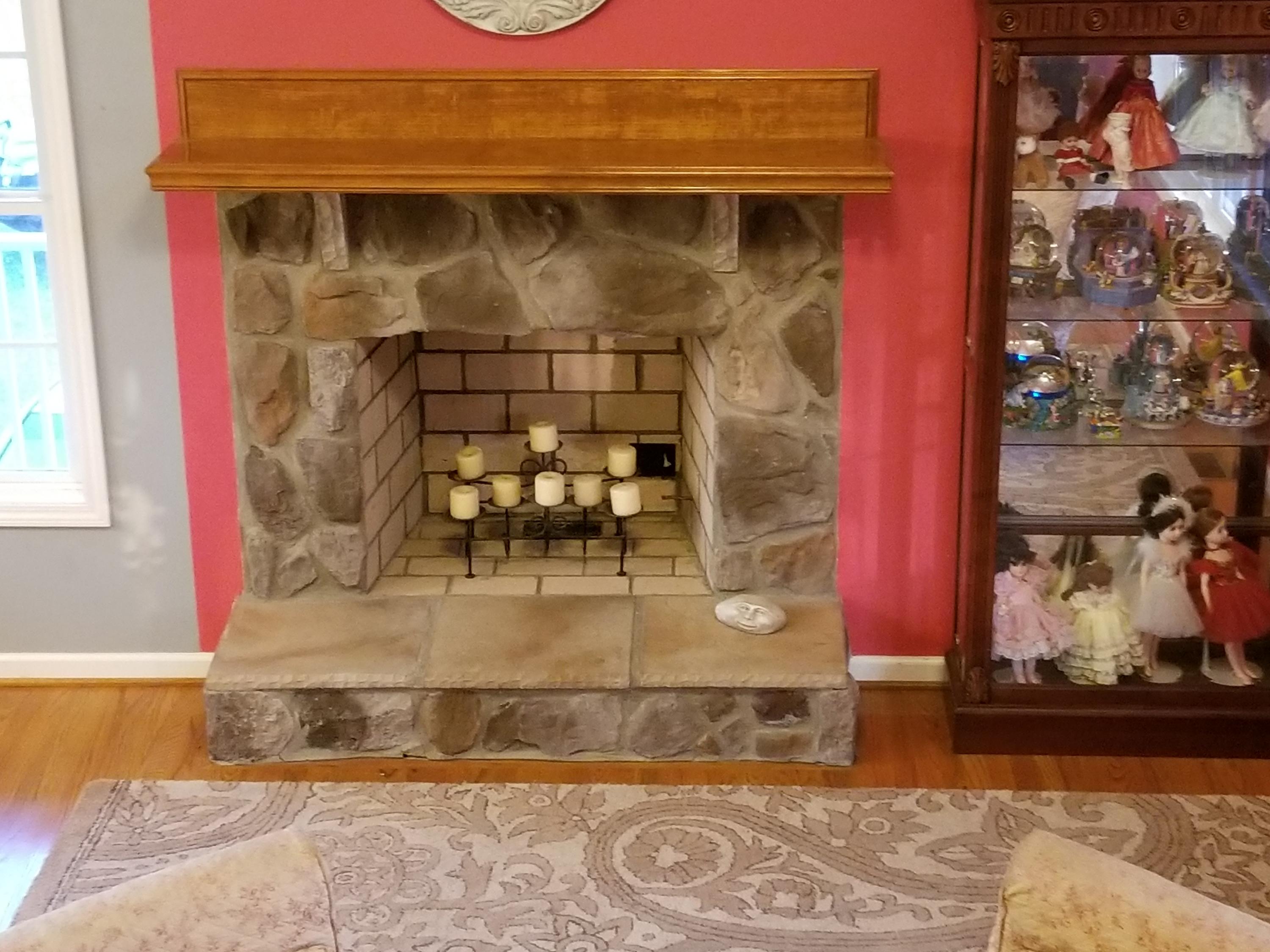 987 Hardbarger Road Buchanan, VA 24066 - Photo 13 of 31 20180819_193831