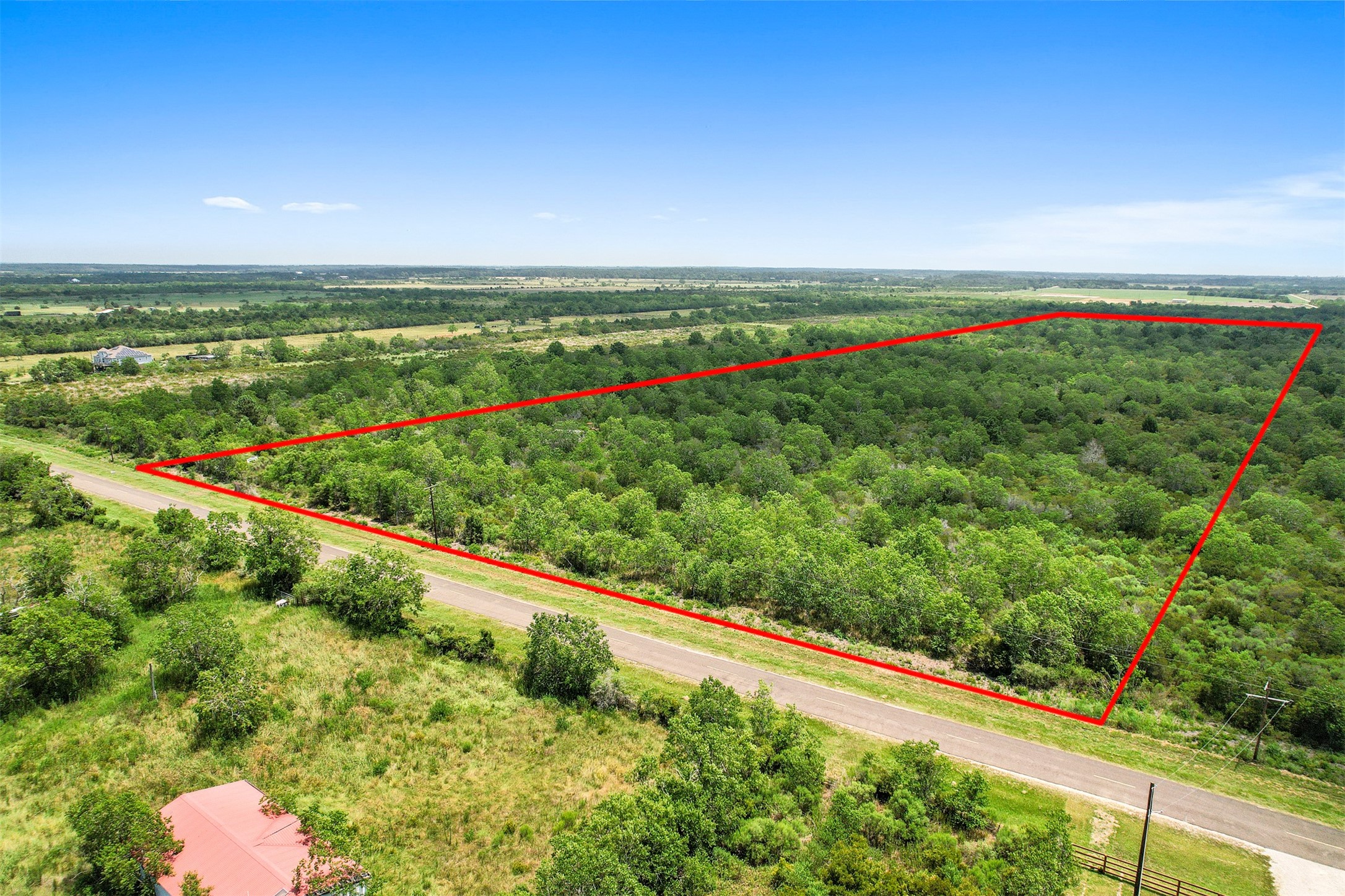 0 West Bayshore Road Anahuac, TX 77514 - Photo 11 of 11