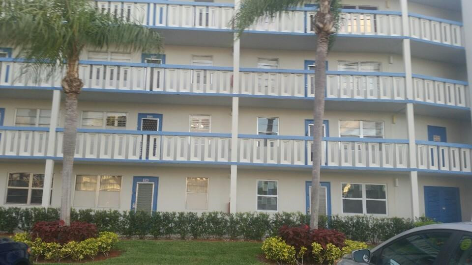 1034 Lincoln B, Unit B Boca Raton, FL 33434 - Photo 1 of 11 Photo 1