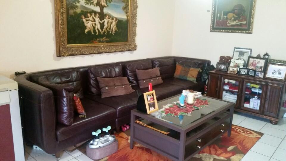 1034 Lincoln B, Unit B Boca Raton, FL 33434 - Photo 3 of 11 Photo 3