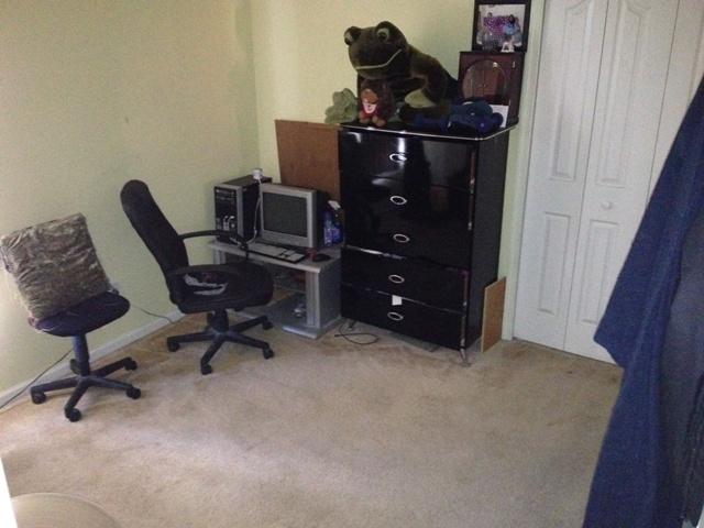 554 Southwest Halkell Avenue Port St. Lucie, FL 34953 - Photo 11 of 13 Room 3