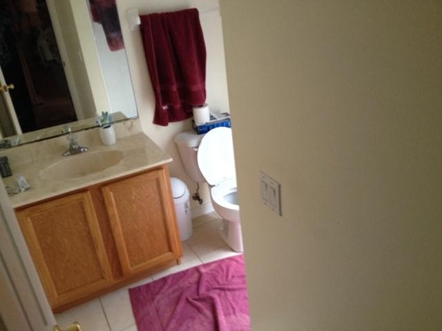 554 Southwest Halkell Avenue Port St. Lucie, FL 34953 - Photo 13 of 13 Bathroom 3