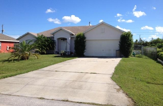554 Southwest Halkell Avenue Port St. Lucie, FL 34953 - Photo 2 of 13 051