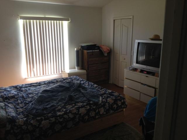 554 Southwest Halkell Avenue Port St. Lucie, FL 34953 - Photo 7 of 13 mater bedroom