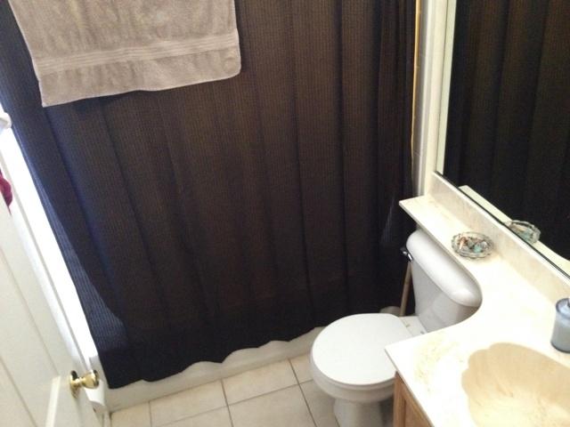 554 Southwest Halkell Avenue Port St. Lucie, FL 34953 - Photo 10 of 13 Bathroom 2