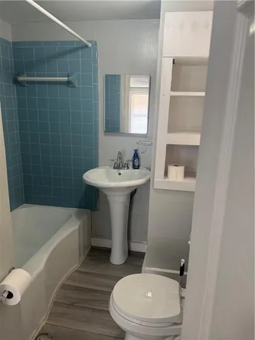 $850 | Undisclosed Address, New Orleans, LA 70125