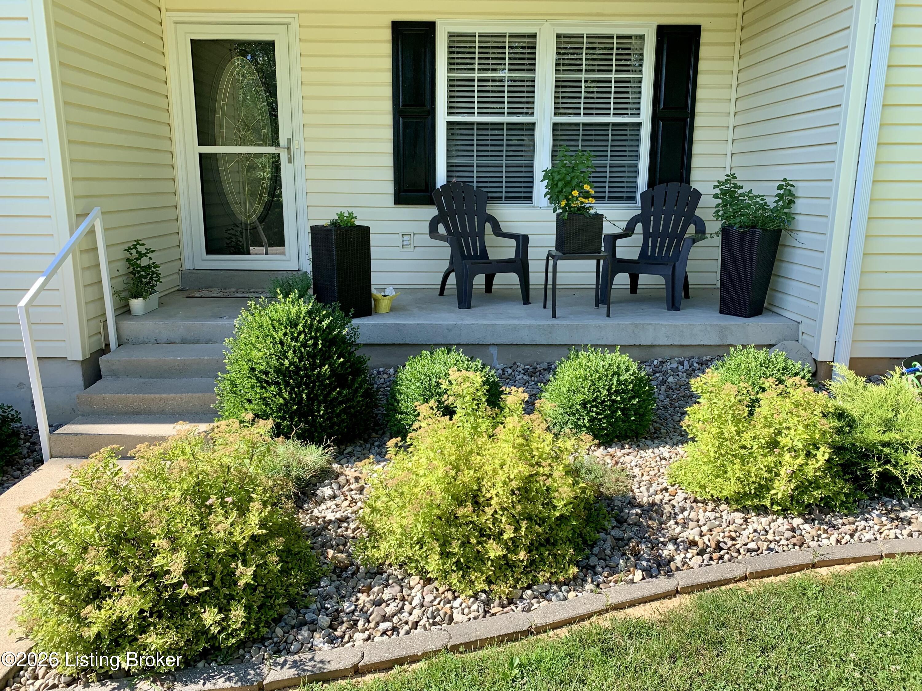 104 Winter Green Road Brandenburg, KY 40108 - Photo 2 of 47 IMG_0882