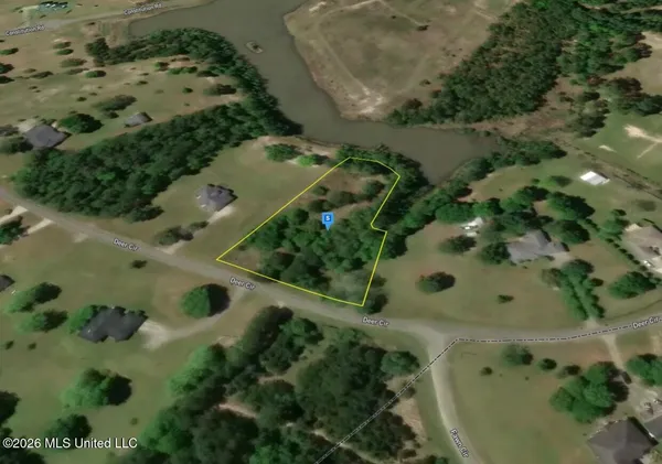 $38,999 | 12205 Deer Circle, Moss Point, MS 39562