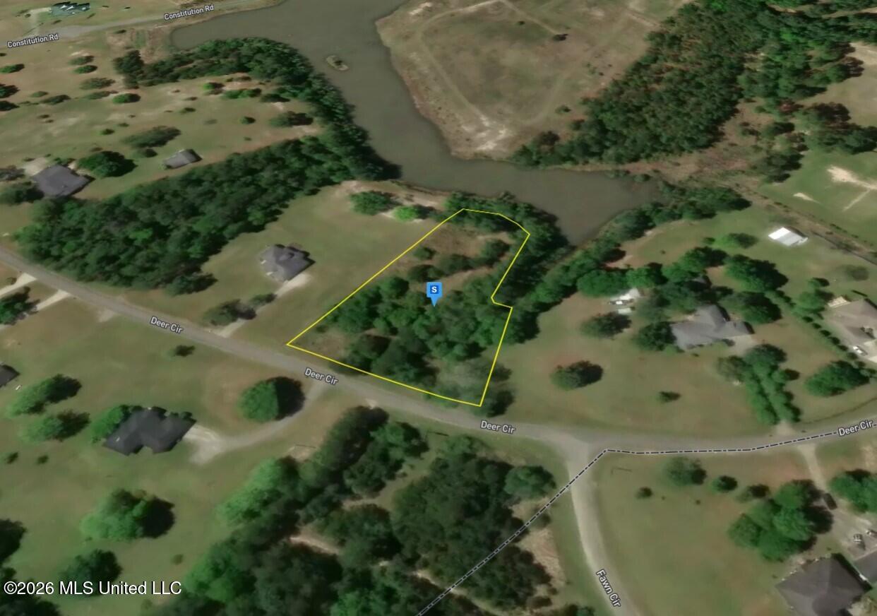 12205 Deer Circle Moss Point, MS 39562 - Photo 3 of 5 3