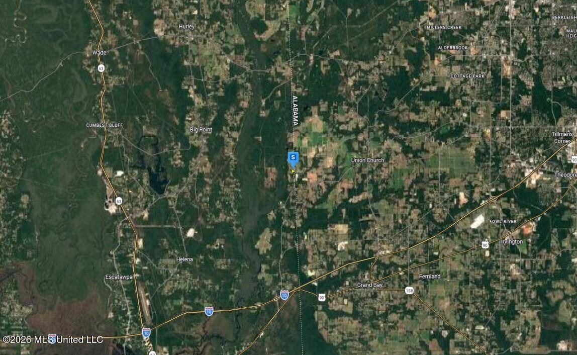 12205 Deer Circle Moss Point, MS 39562 - Photo 4 of 5 4