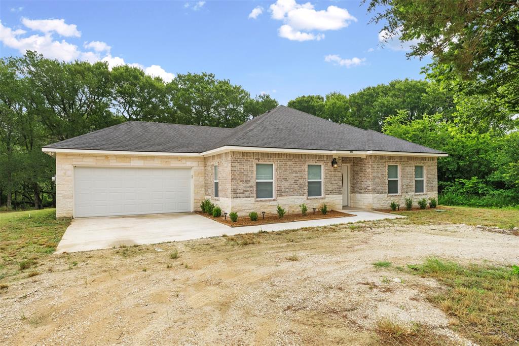851 Southeast County Road Corsicana, TX 75109 - Photo 3 of 40