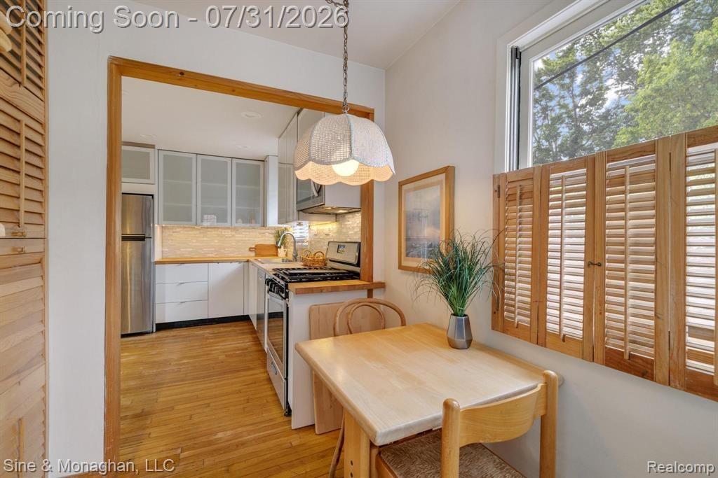 417 Cloverly Road Grosse Pointe, MI 48236 - Photo 13 of 70 Gallery Image 13