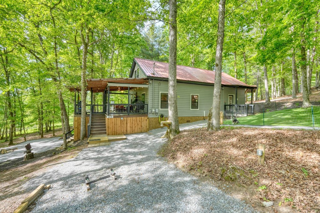 919 New Hope Road Morganton, GA 30560 - Photo 10 of 52 Gallery Image 10